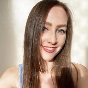 Meet your Posher, Arianna